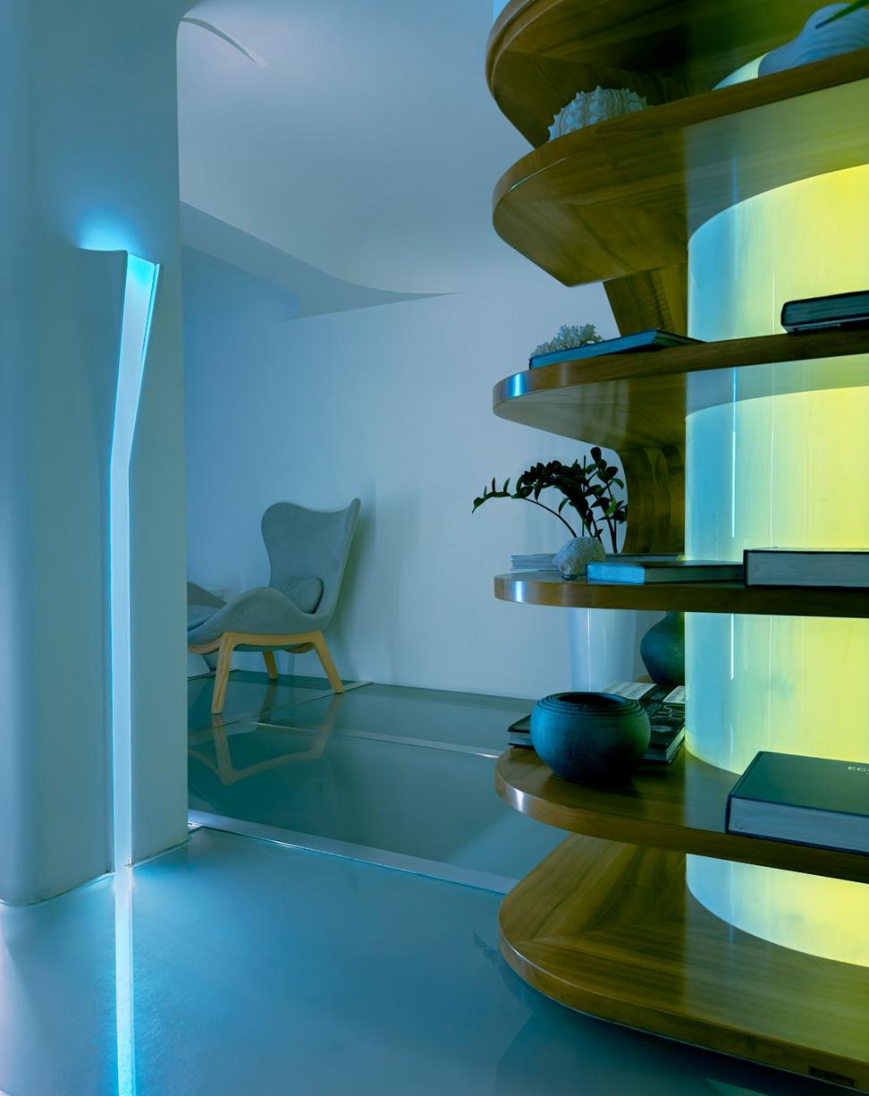 Immersive experiences