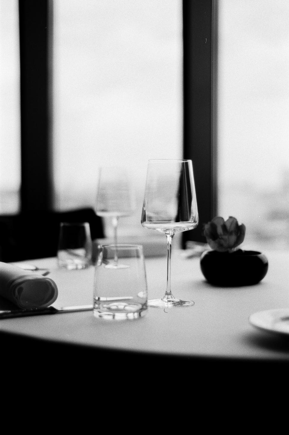 Multi-Sensory Dining